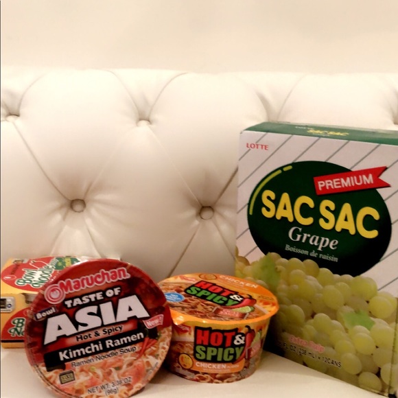 KAWAII SNACK BOX - Picture 4 of 13